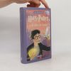 J. K. Rowling Harry Potter y el cáliz de fuego