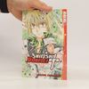 Arina Tanemura Shinshi Doumei Cross. Bd.4