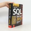 Ľuboslav Lacko Mistrovství v SQL Server 2012