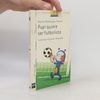 Pupi quiere ser futbolista