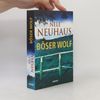 Nele Neuhaus Böser Wolf