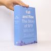 Mitchell Zuckoff Fall and Rise