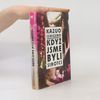 Kazuo Ishiguro Když jsme byli sirotci