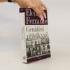 Elena Ferrante Geniální přítelkyně 1. Dětství a dospívání