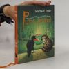 Michael Ende Satanarcheolegenialkohrozný Punč přání