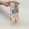 Jo Nesbø Blood on snow