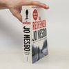 Jo Nesbø The Redeemer
