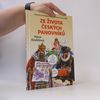 Ze života českých panovníků: hravá procházka českou historií pro děti