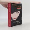 Isabel Allende Amandas Suche