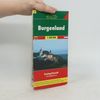 Autorenkollektiv Freytag & Berndt Autokarte Burgenland