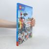 LEGO City - In der Stadt ist immer was los!