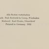 Gottfried Benn Lyrik des expressionistischen Jahrzehnts