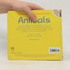 Fiona Watt Animals