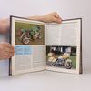 Peter Carrick Das farbige Buch der Motorräder. Freiheit auf zwei Rädern