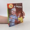 Alex Brychta V pasti!