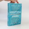 Richard Shepherd Unnatural Causes