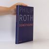 Philip Roth Die Demütigung