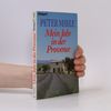 Peter Mayle Mein Jahr in der Provence