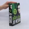 Jo Nesbø The Devil's Star