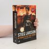Stieg Larsson De vrouw die met vuur speelde