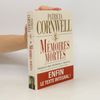 Patricia Cornwell Mémoires mortes - Traduction intégrale inédite - Enfin le texte intégral!