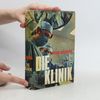Noah Gordon Die Klinik