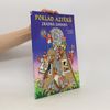 Ljuba Štíplová Poklad Aztéků