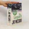 Jo Nesbø The Leopard
