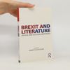 Robert Eaglestone Brexit and Literature