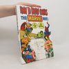 How to Draw Comics the Marvel Way