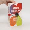 Haruki Murakami Die Pilgerjahre des farblosen Herrn Tazaki : Roman