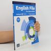Clive Oxeden English File Pre-intermediate Multipack B