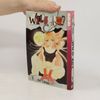 Rie Takada Wild Act, Volume 1