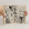 Rie Takada Wild Act, Volume 1