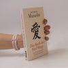 Kengo miyamoto Das Buch der fünf Ringe