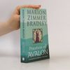 Marion Zimmer Bradley Priestess of Avalon