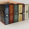George R. R. Martin A Song of Ice and Fire 1-6