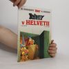 René Goscinny Asterix v Helvetii