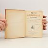 Claude Augé Petit Larousse illustré