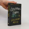 Guillaume Musso Central Park