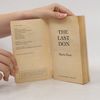 Mario Puzo The last Don