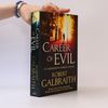 J. K. Rowling Career of Evil