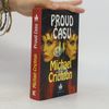 Michael Crichton Proud času