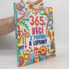 Fiona Watt 365 věcí z papíru a lepenky