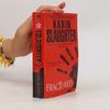 Karin Slaughter Fractured