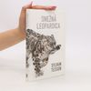 Sylvain Tesson Snežná leopardica