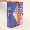 Dictionnaire Kramers Français-Néerlandais, Néerlandais-Français