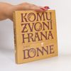John Donne Komu zvoní hrana