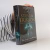 Steven Erikson The God is Not Willing