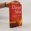 Daniel Silva Anglický špion